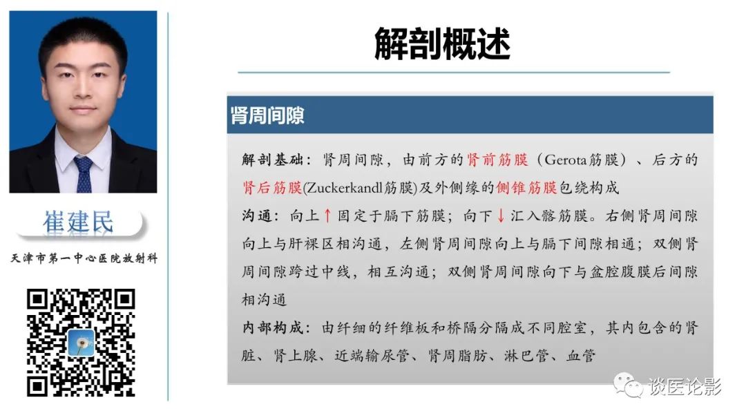 影像PPT - 【PPT】肾周间隙肿瘤性病变影像表现-2 影像PPT - 【PPT】肾周间隙肿瘤性病变影像表现-2