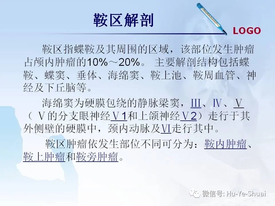 影像PPT - 【PPT】鞍区肿瘤的MRI诊断-2