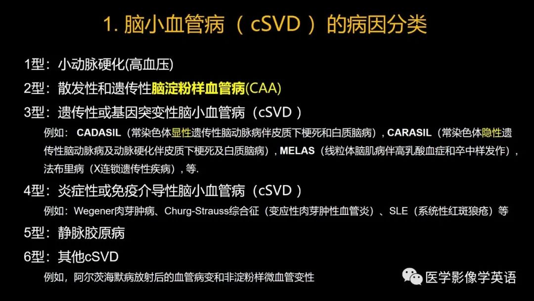影像PPT - 【PPT】脑小血管病： 放射科医生须知-8