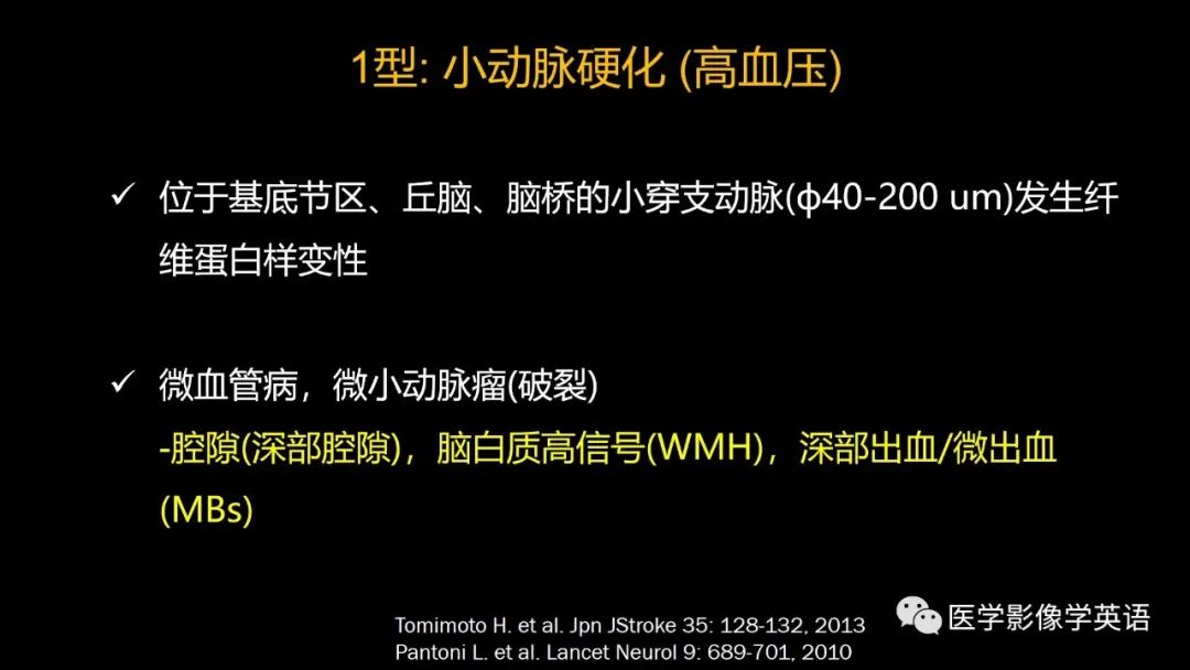 影像PPT - 【PPT】脑小血管病： 放射科医生须知-18