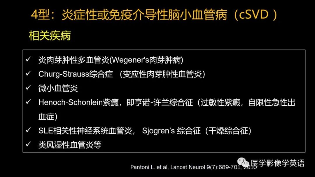 影像PPT - 【PPT】脑小血管病： 放射科医生须知-42