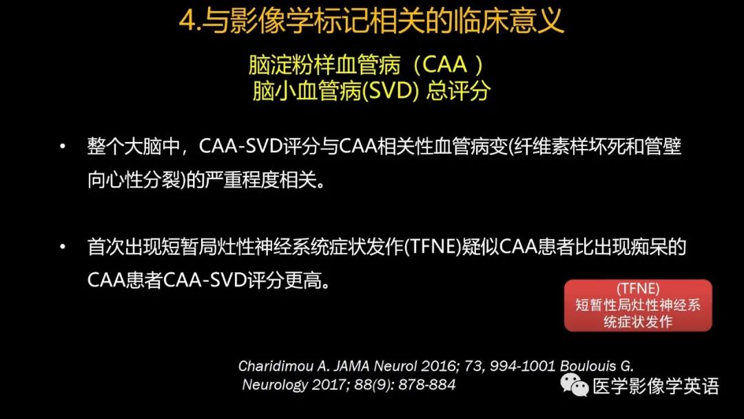 影像PPT - 【PPT】脑小血管病： 放射科医生须知-62