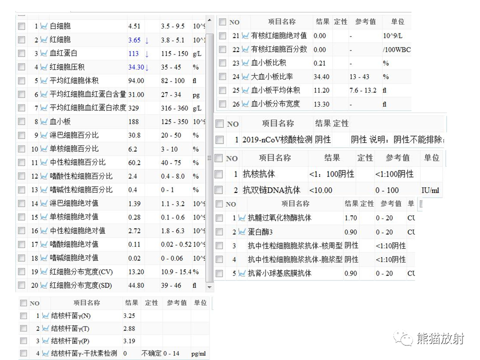 影像PPT - 【PPT】脊柱结核2例CT及MR影像-25