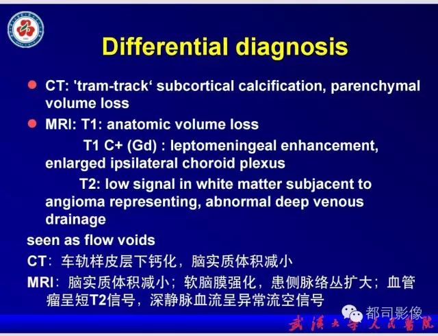 影像PPT - 【PPT】乳糜泻-癫痫-脑钙化综合征-23