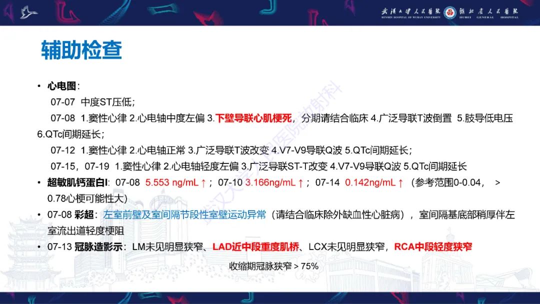 影像PPT - 【PPT】冠状动脉非阻塞性心肌梗死影像诊断-3