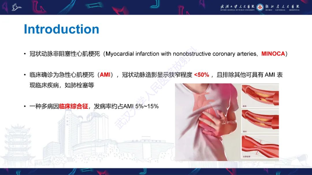影像PPT - 【PPT】冠状动脉非阻塞性心肌梗死影像诊断-7