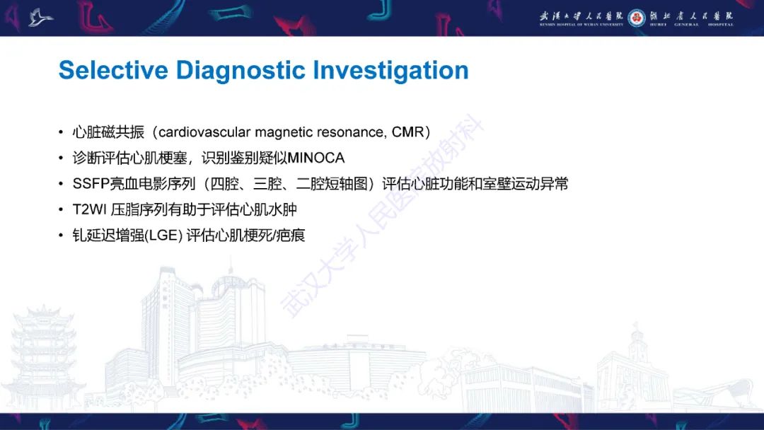 影像PPT - 【PPT】冠状动脉非阻塞性心肌梗死影像诊断-13