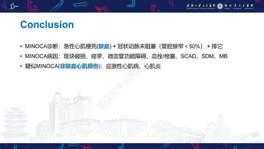 影像PPT - 【PPT】冠状动脉非阻塞性心肌梗死影像诊断-47