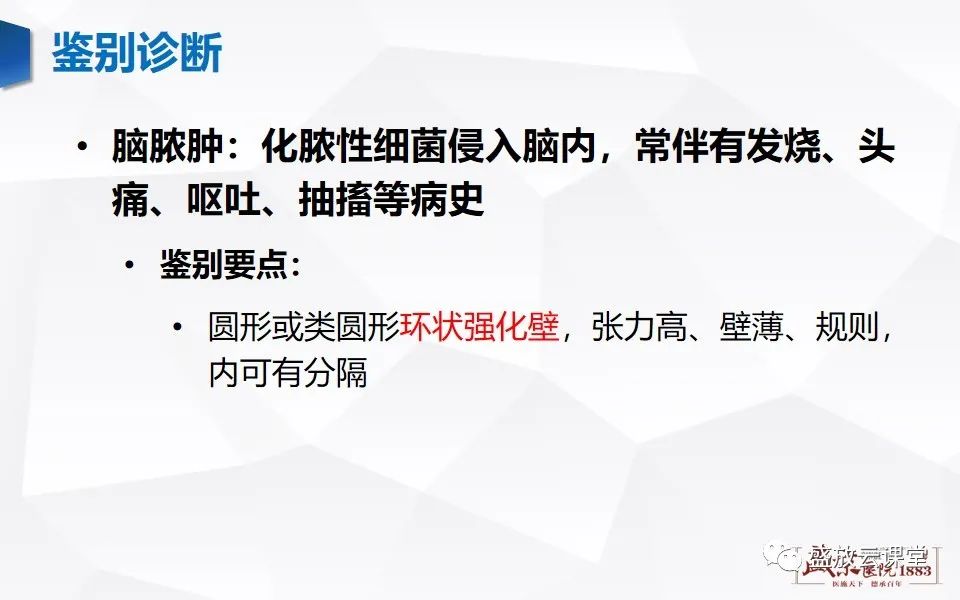 影像PPT - 【PPT】神经系统特殊感染（脑结核及脑囊虫病）-29