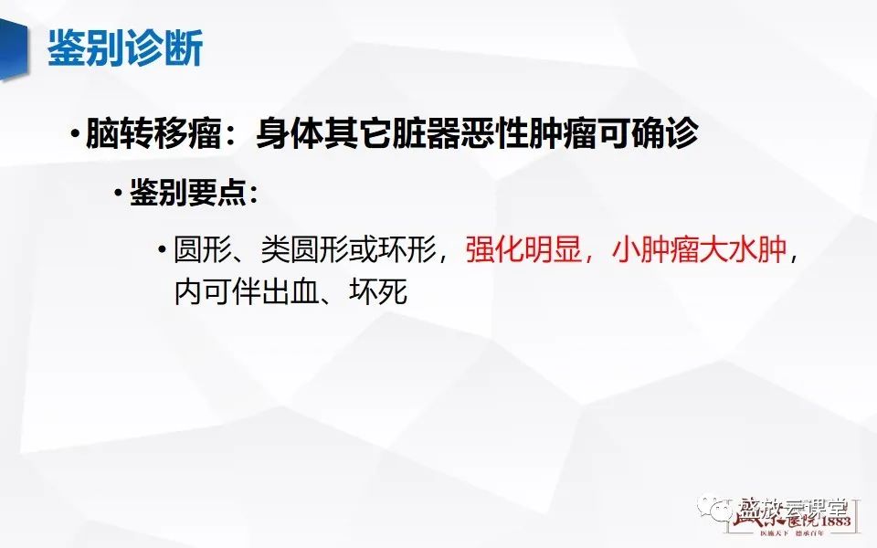 影像PPT - 【PPT】神经系统特殊感染（脑结核及脑囊虫病）-31