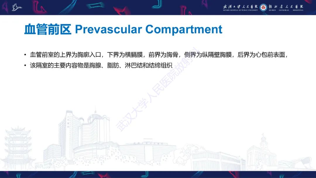 影像PPT - 【PPT】儿童纵隔占位影像诊断-5