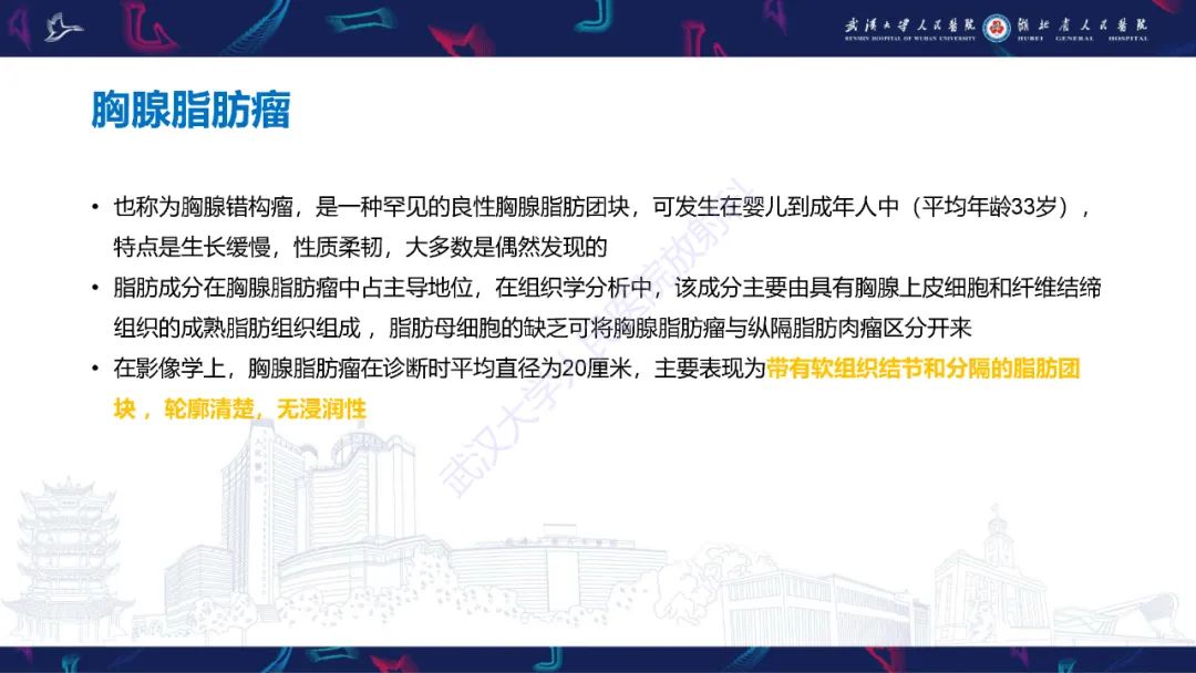 影像PPT - 【PPT】儿童纵隔占位影像诊断-10