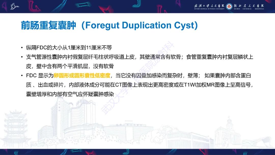 影像PPT - 【PPT】儿童纵隔占位影像诊断-30