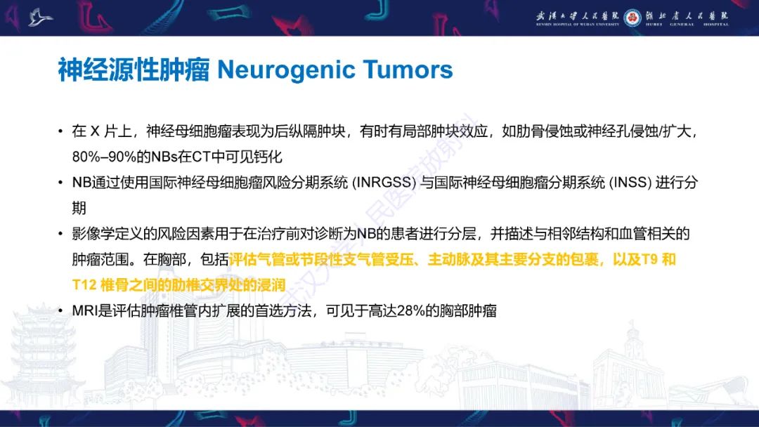 影像PPT - 【PPT】儿童纵隔占位影像诊断-44