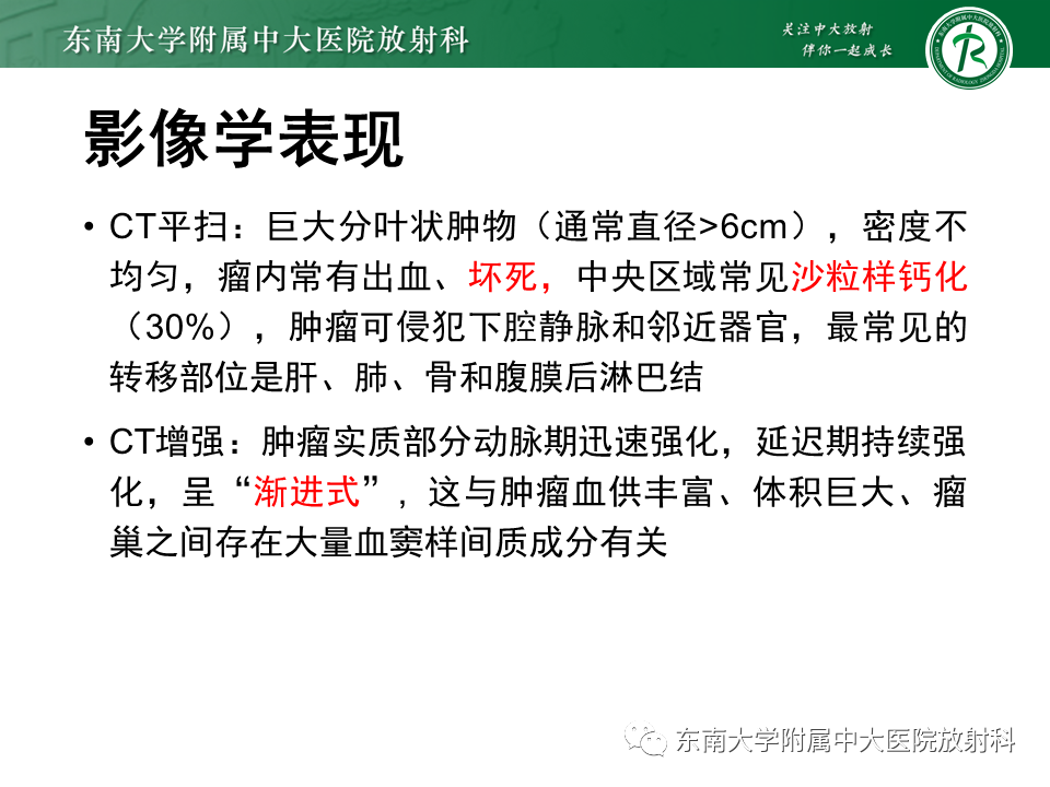 影像PPT - 【PPT】肾上腺皮质癌-12 影像PPT - 【PPT】肾上腺皮质癌-12