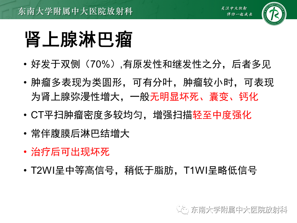 影像PPT - 【PPT】肾上腺皮质癌-21 影像PPT - 【PPT】肾上腺皮质癌-21