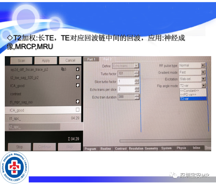 影像PPT - 【PPT】SPACE序列介绍-9