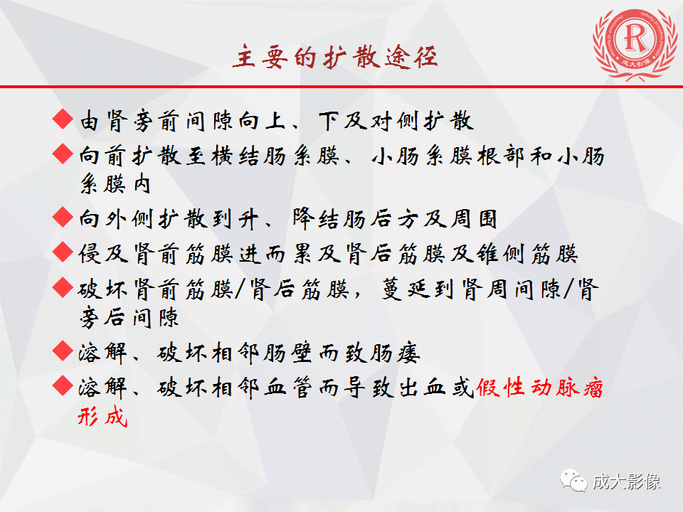 影像PPT - 【PPT】急慢性胰腺炎影像评价-13