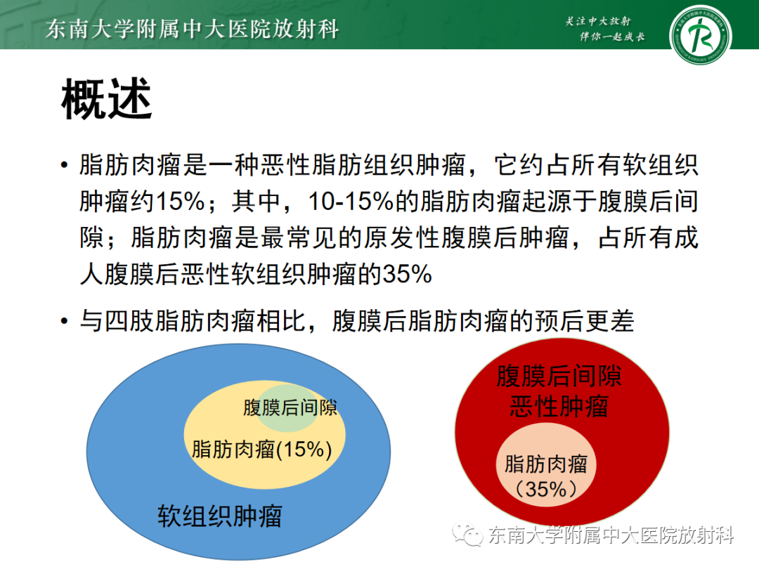 影像PPT - 【PPT】腹膜后脂肪肉瘤-5