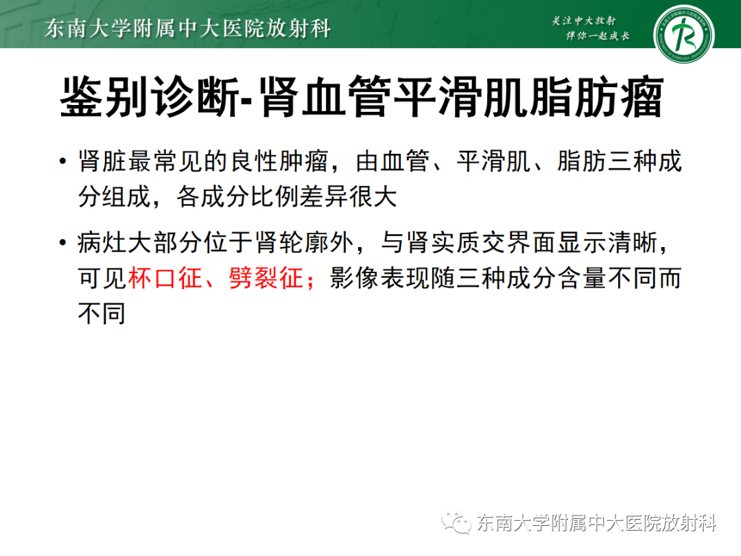 影像PPT - 【PPT】腹膜后脂肪肉瘤-23