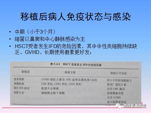 影像PPT - 白血病肺部病变读书笔记及实战-10 影像PPT - 白血病肺部病变读书笔记及实战-10