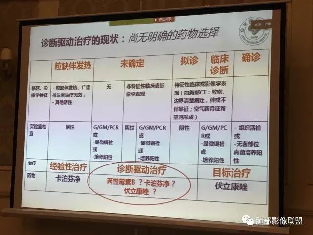 影像PPT - 白血病肺部病变读书笔记及实战-13 影像PPT - 白血病肺部病变读书笔记及实战-13