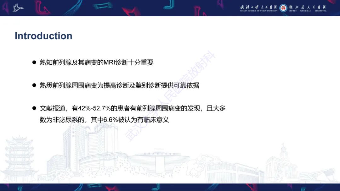 影像PPT - 【PPT】前列腺周围病变MRI诊断-6