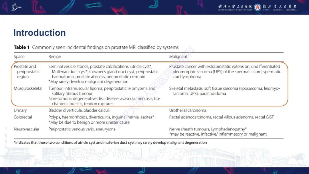 影像PPT - 【PPT】前列腺周围病变MRI诊断-7