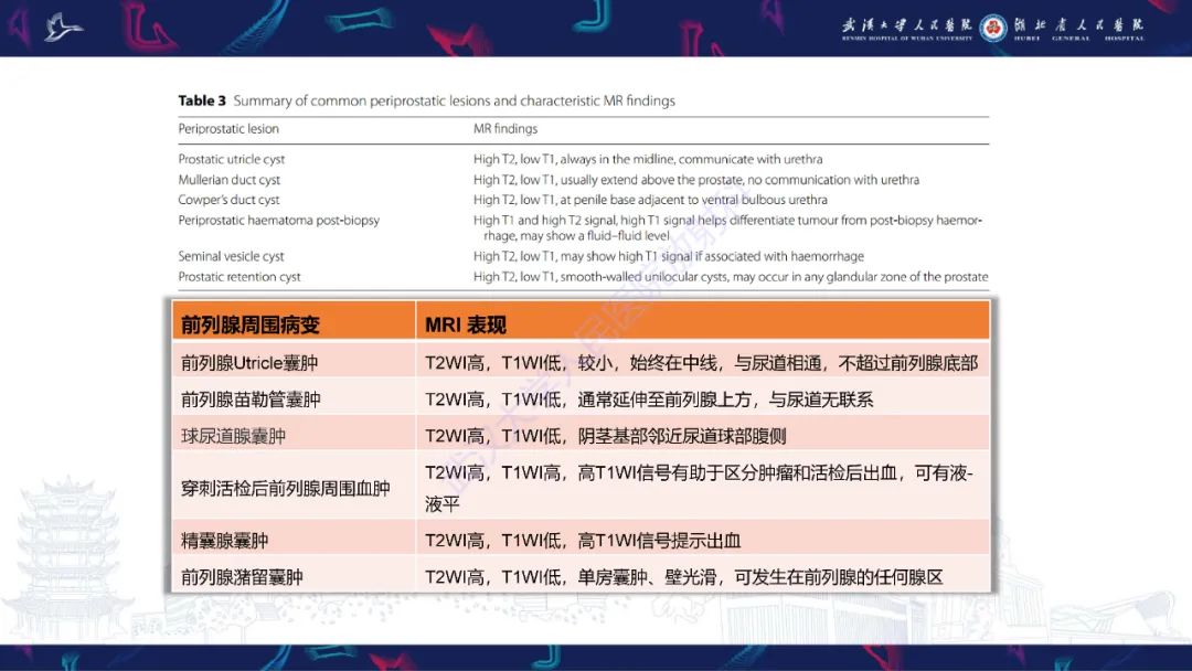 影像PPT - 【PPT】前列腺周围病变MRI诊断-27