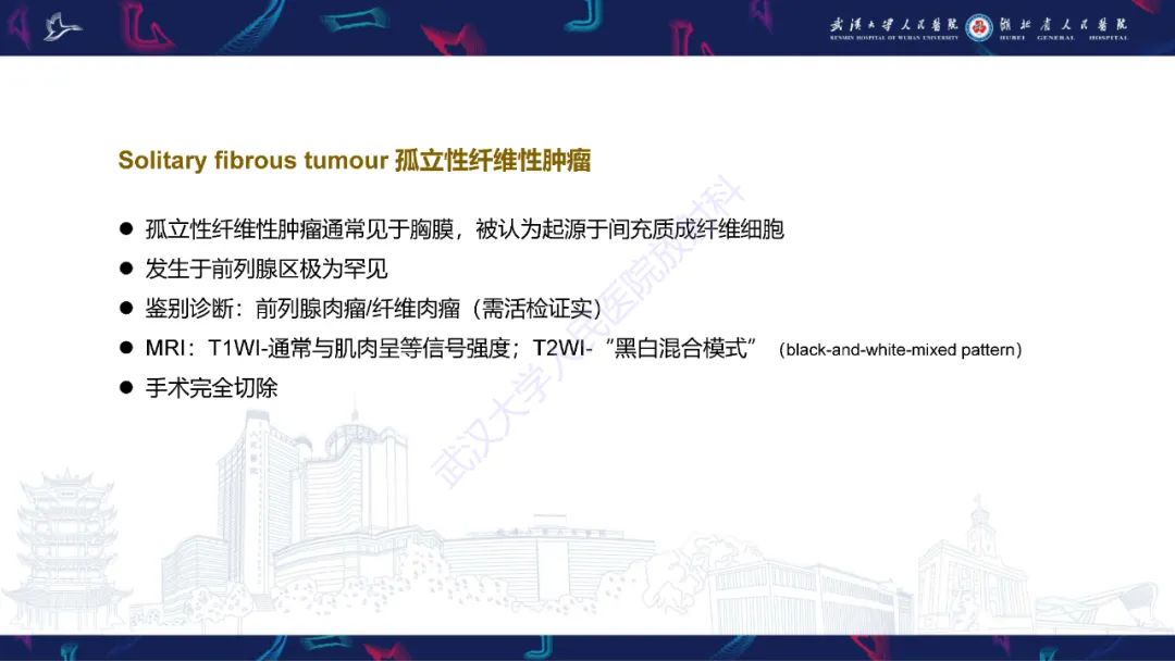 影像PPT - 【PPT】前列腺周围病变MRI诊断-33
