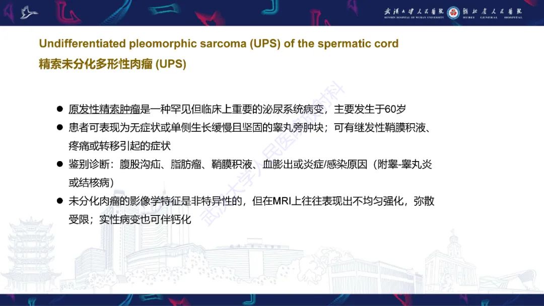 影像PPT - 【PPT】前列腺周围病变MRI诊断-43