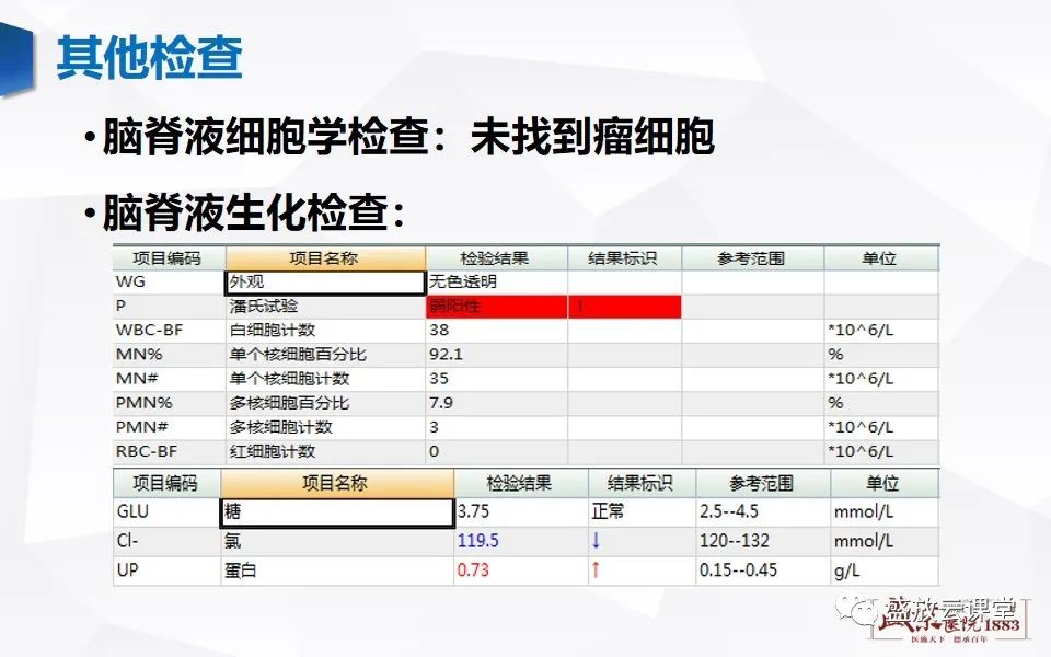影像PPT - 【PPT】神经系统特殊感染（病毒性脑炎）-10