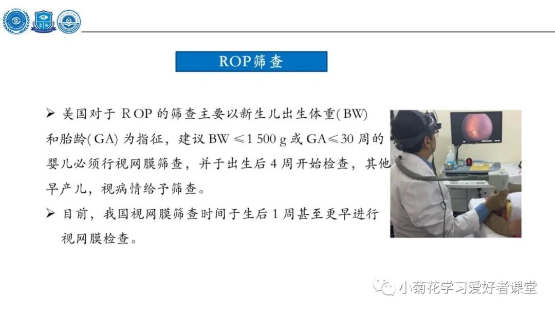 影像PPT - 【PPT】早产儿视网膜病变（ROP）-7