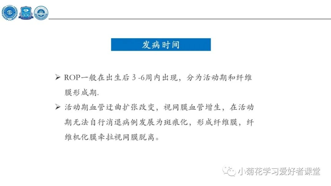影像PPT - 【PPT】早产儿视网膜病变（ROP）-5