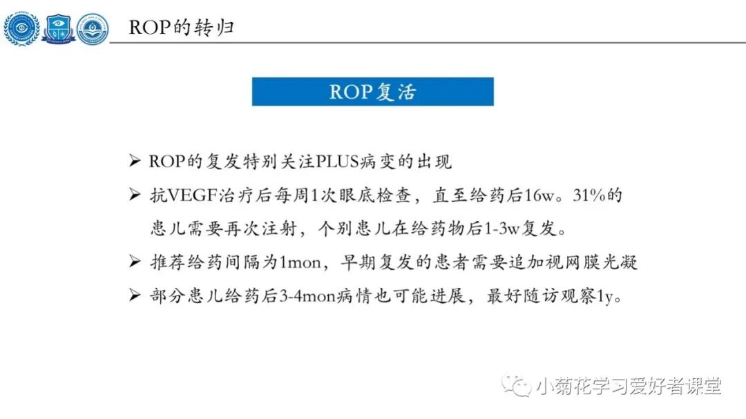 影像PPT - 【PPT】早产儿视网膜病变（ROP）-23