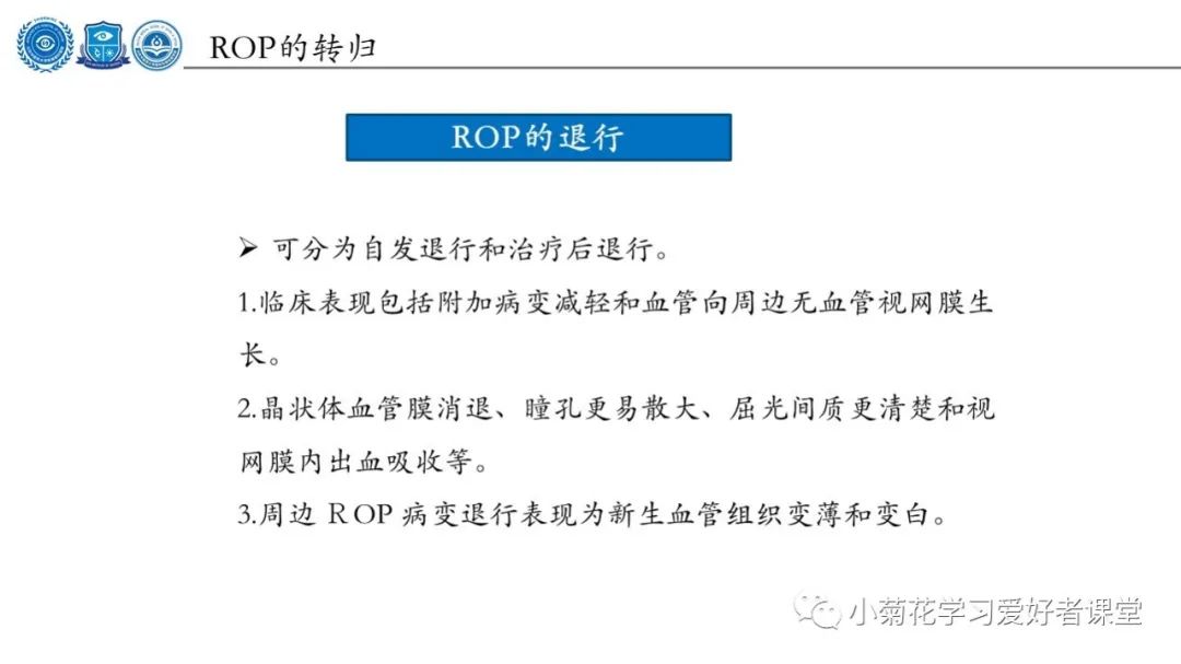影像PPT - 【PPT】早产儿视网膜病变（ROP）-22