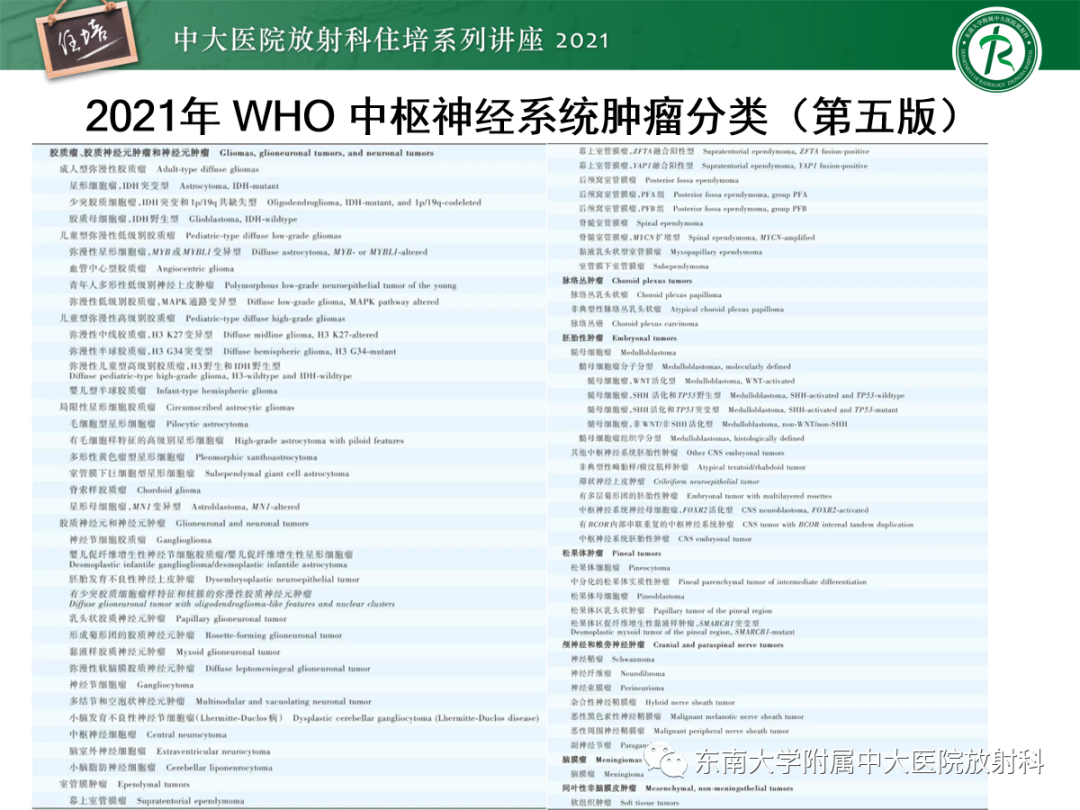 影像PPT - 【PPT】颅内多发占位的影像诊断-3