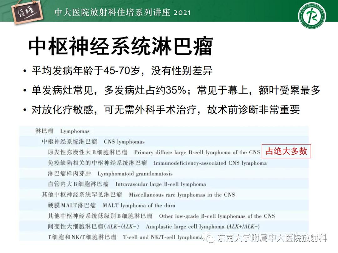 影像PPT - 【PPT】颅内多发占位的影像诊断-12