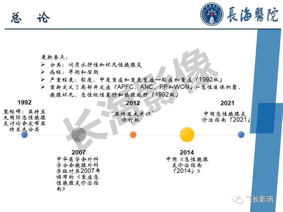 影像PPT - 【PPT】急性胰腺炎亚特兰大分级修订版解读—影像术语规范及结构化报告-4