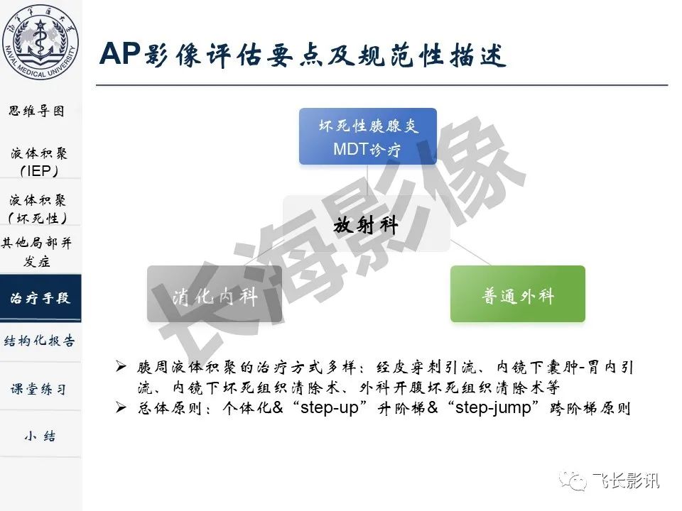 影像PPT - 【PPT】急性胰腺炎亚特兰大分级修订版解读—影像术语规范及结构化报告-26