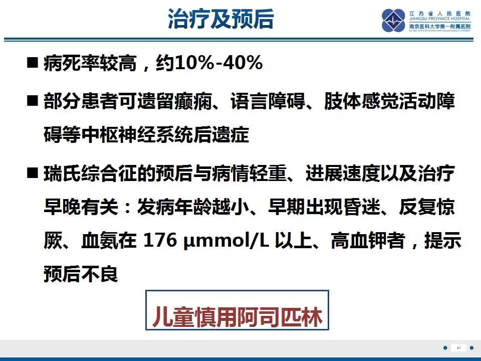 影像PPT - 【PPT】瑞氏综合征-32
