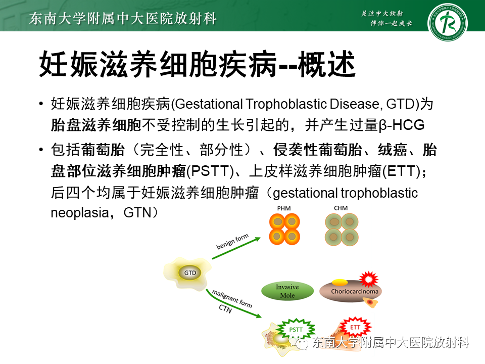 影像PPT - 【PPT】妊娠残留物的MR诊断及鉴别-19 影像PPT - 【PPT】妊娠残留物的MR诊断及鉴别-19