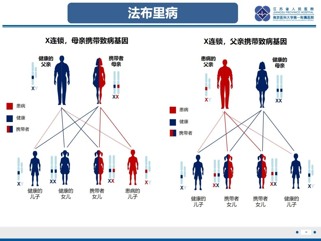 影像PPT - 【PPT】法布里病（Fabry Disease）-19