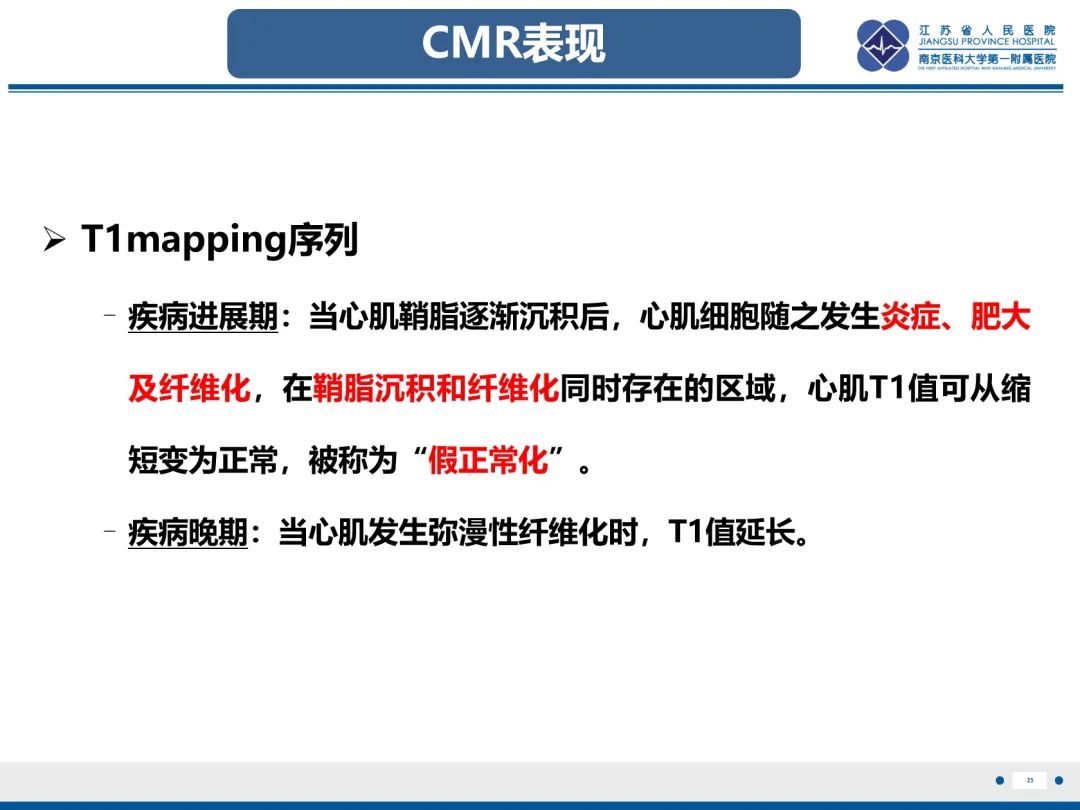 影像PPT - 【PPT】法布里病（Fabry Disease）-26