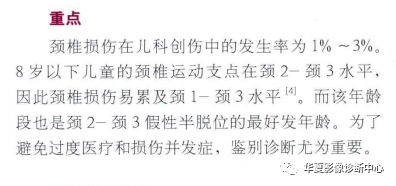 影像PPT - 什么是假性半脱位-1 影像PPT - 什么是假性半脱位-1