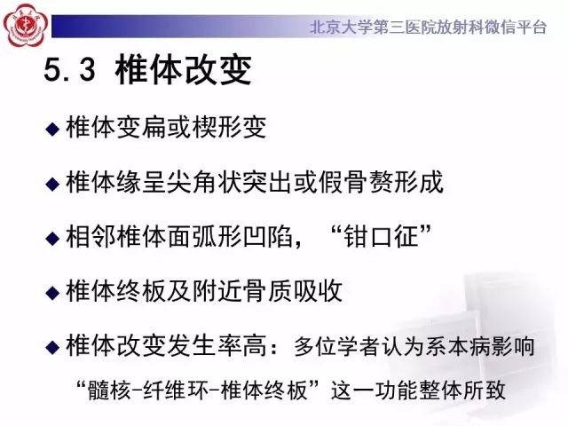影像PPT - 【PPT】儿童钙化性椎间盘病-13