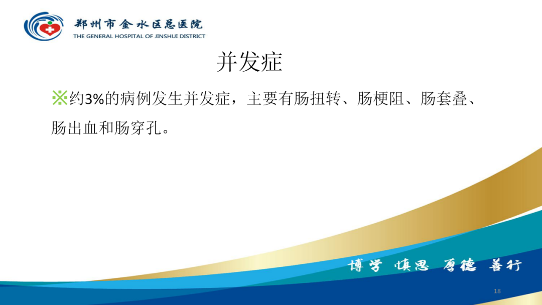 影像PPT - 【病例】肠壁囊样积气症-18