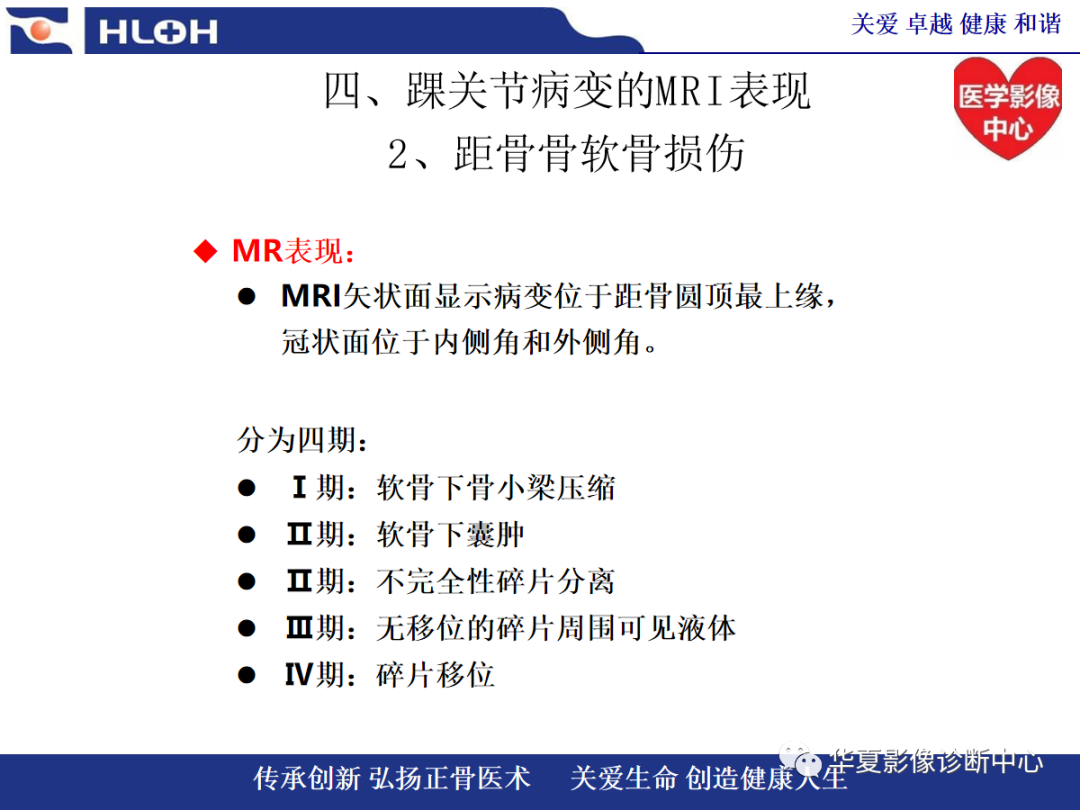 影像PPT - 【PPT】踝关节病变的MRI诊断-80