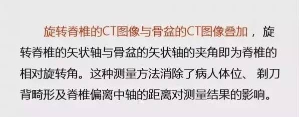 影像PPT - 【PPT】脊柱侧凸相关测量-29