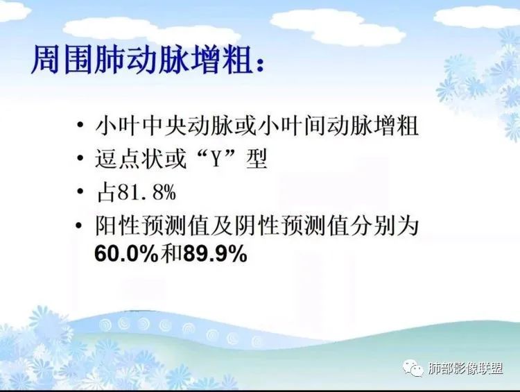 影像PPT - 【PPT】白血病肺部浸润CT诊断与鉴别-13
